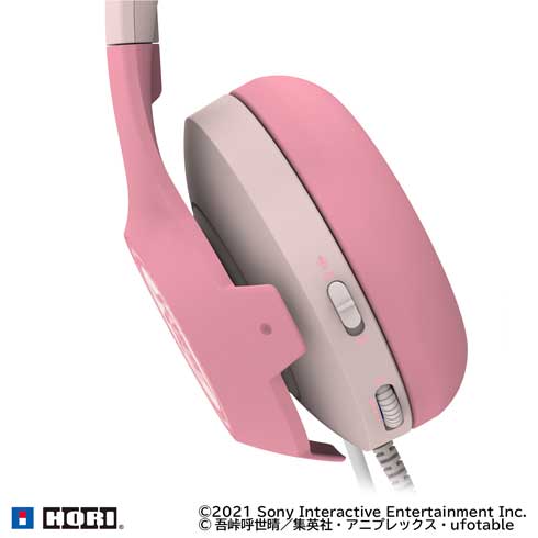 HORI 鬼滅の刃 ヘッドセット