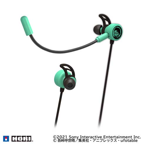 HORI 鬼滅の刃 ヘッドセット