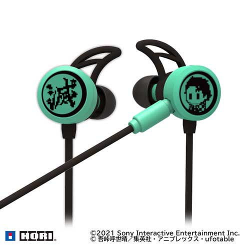 HORI 鬼滅の刃 ヘッドセット