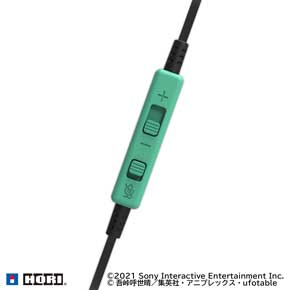 HORI 鬼滅の刃 ヘッドセット