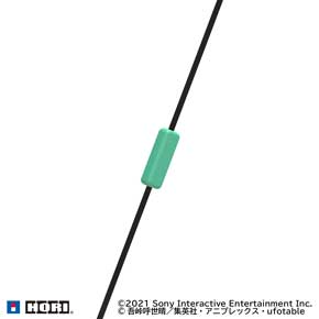 HORI 鬼滅の刃 ヘッドセット