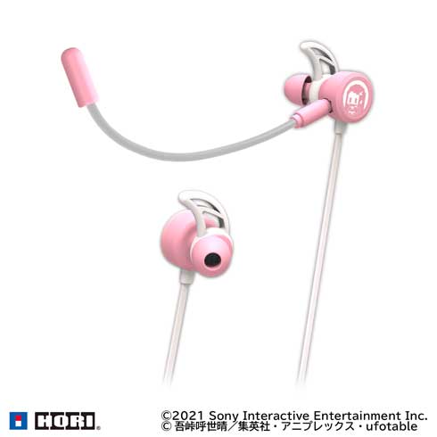 HORI 鬼滅の刃 ヘッドセット