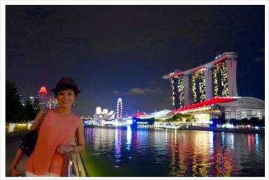 中野美奈子 第2子 出産 子ども 夫 現在 シンガポール ブログ