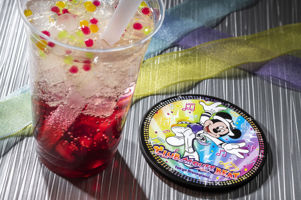 クラブマウスビート