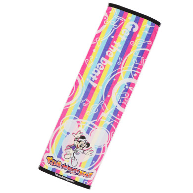 クラブマウスビート