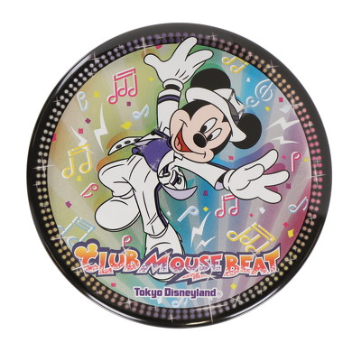 クラブマウスビート