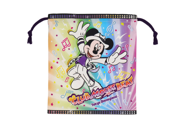 クラブマウスビート