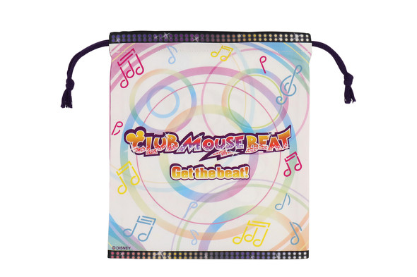 クラブマウスビート