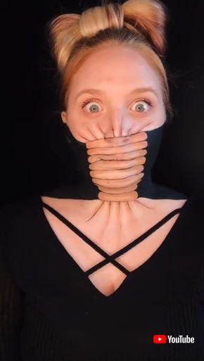 イリュージョン