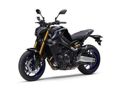 ヤマハ MT-09 フルモデルチェンジ
