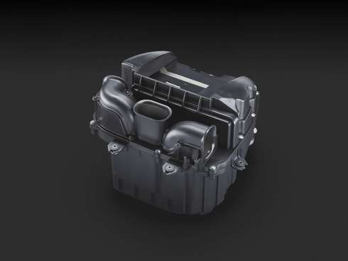 ヤマハ MT-09 フルモデルチェンジ