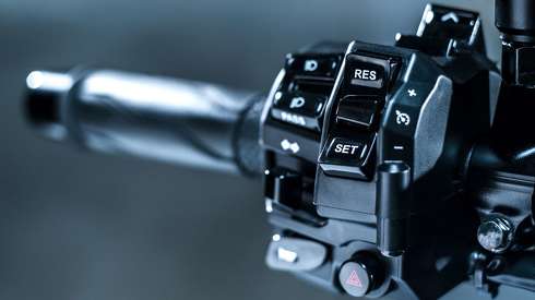 ヤマハ MT-09 フルモデルチェンジ