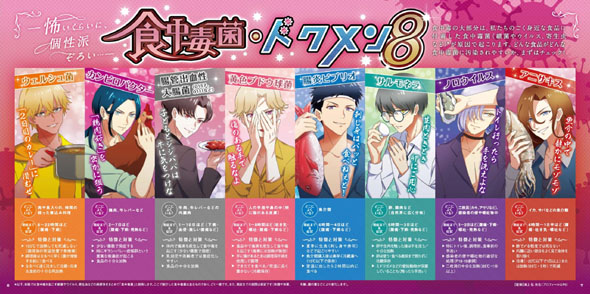 ヘルス・グラフィックマガジン