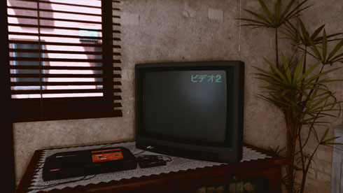 メガドラタワーミニZERO