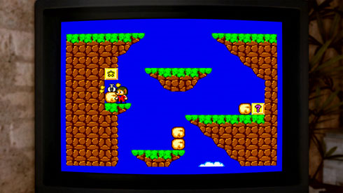 メガドラタワーミニZERO