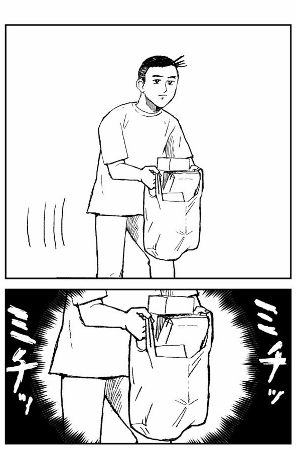 激安 スーパー セール リニューアル tiwtter 漫画