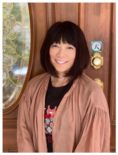 堀ちえみ お出かけ