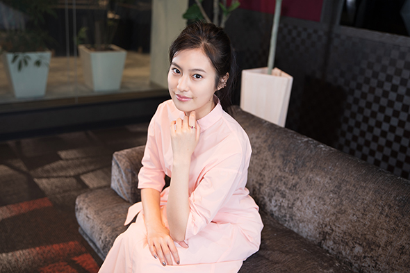 恒松祐里 全裸監督 おかえりモネ 泣くな研修医