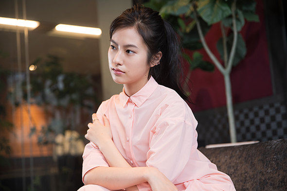 恒松祐里 全裸監督 おかえりモネ 泣くな研修医