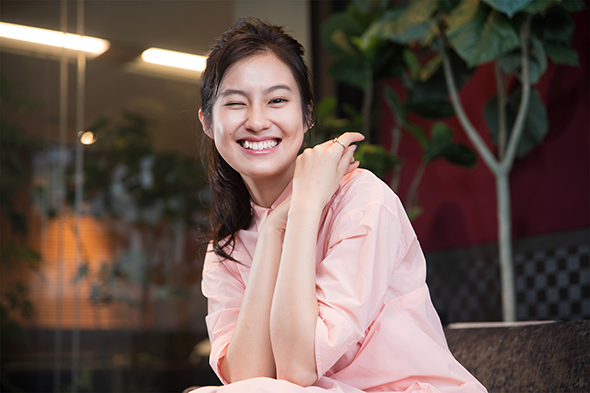 恒松祐里 全裸監督 おかえりモネ 泣くな研修医