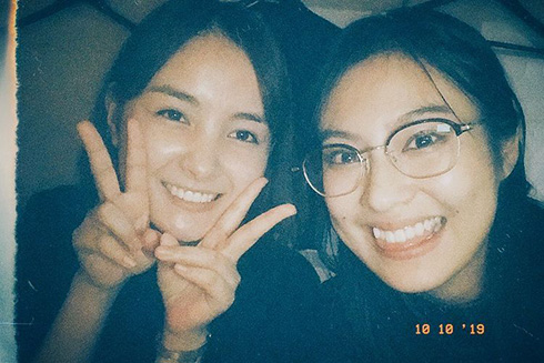 恒松祐里 全裸監督 おかえりモネ 泣くな研修医