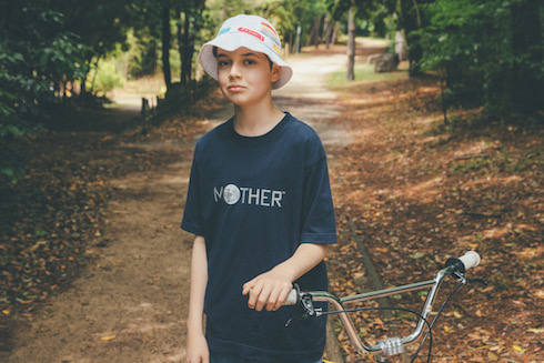 MOTHERグッズ2021年7月