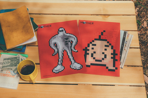 MOTHERグッズ2021年7月