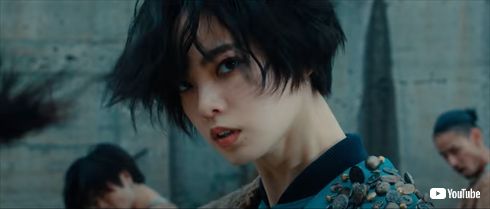 平手友梨奈 ダンスの理由 誕生日