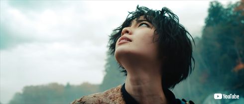 平手友梨奈 ダンスの理由 誕生日