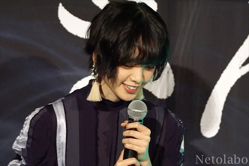 平手友梨奈 ダンスの理由 誕生日