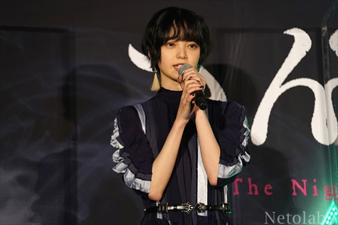 平手友梨奈 ダンスの理由 誕生日