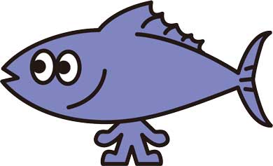 マルハニチロ 誕生魚診断 性格診断