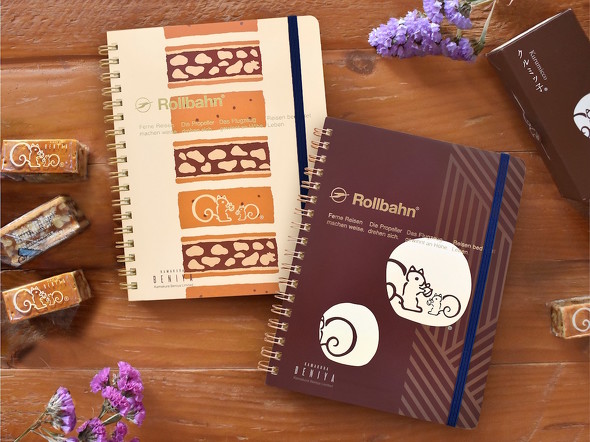 クルミッ子 文具