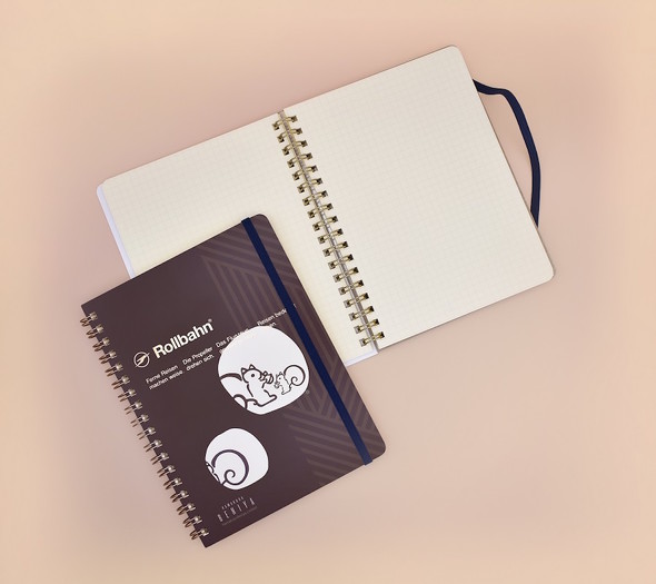 クルミッ子 文具