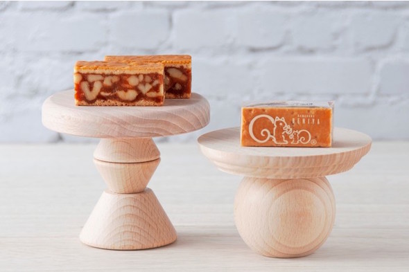 クルミッ子 文具