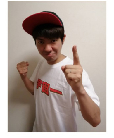 フリーザ 山本正剛 BAN BAN BAN 禁酒