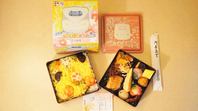 駅弁