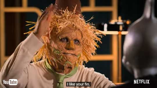 デーティング・ビースト 恋は内面で勝負 Sexy Beasts Netflix