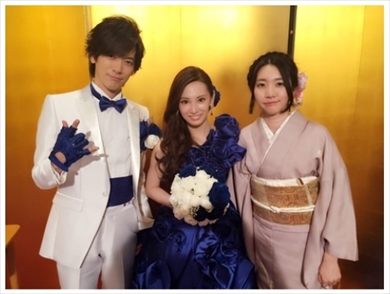 影木栄貴 北川景子 義妹 義姉 DAIGO 漫画 BL ブログ