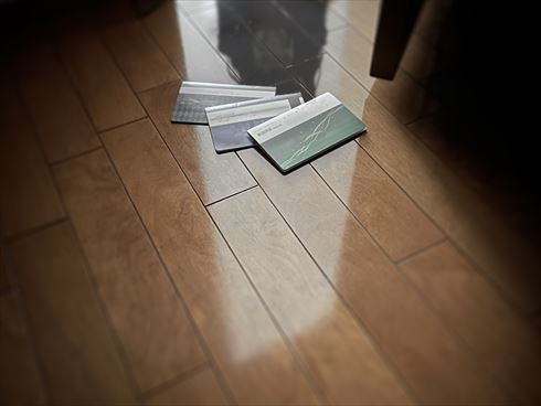 見知らぬ女子高生に監禁された きただりょうま