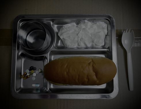 見知らぬ女子高生に監禁された きただりょうま