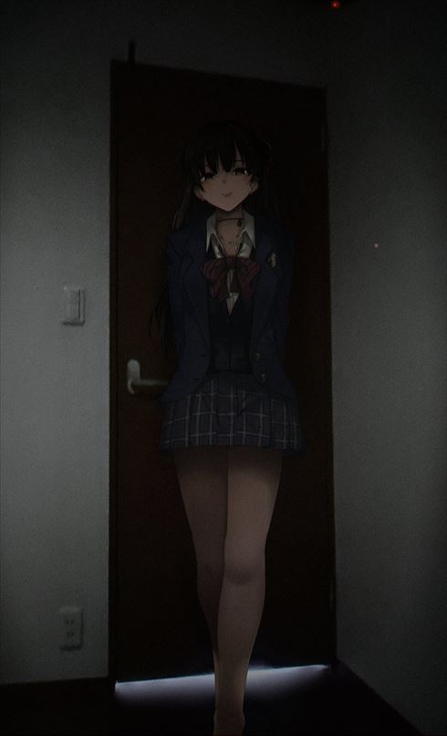 見知らぬ女子高生に監禁された きただりょうま