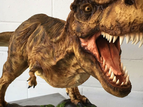 リアル過ぎるケーキ