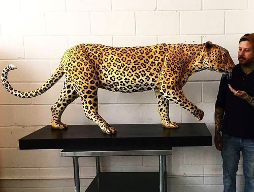 リアル過ぎるケーキ