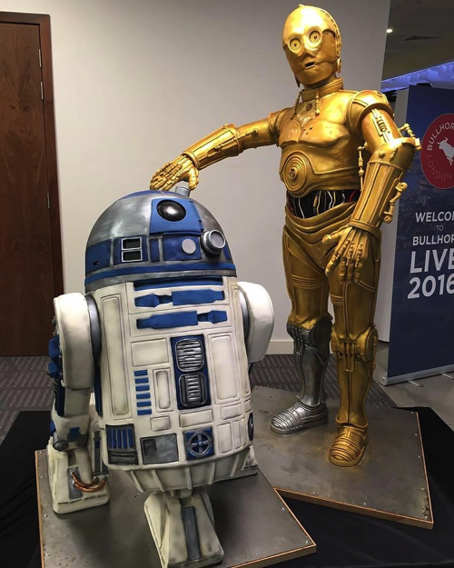 リアル過ぎるケーキ