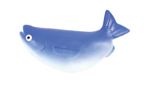 魚卵とびでるマスコット カプセルトイ あそび研究所365