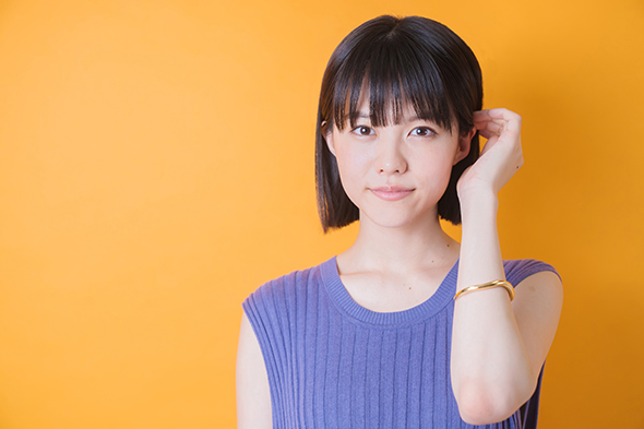 志田彩良 ドラゴン桜 ゆるキャン△ 小杉麻里