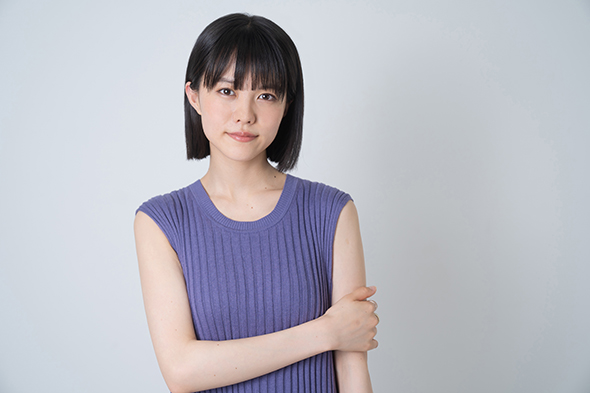 志田彩良 ドラゴン桜 ゆるキャン△ 小杉麻里