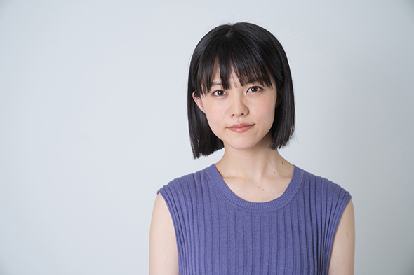志田彩良 ドラゴン桜 ゆるキャン△ 小杉麻里