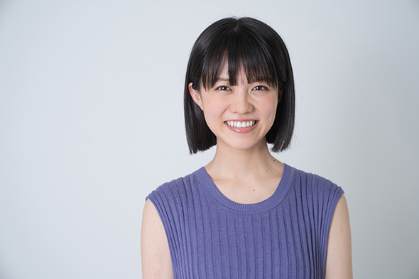志田彩良 ドラゴン桜 ゆるキャン△ 小杉麻里